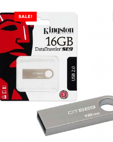 Clé USB 16 GB