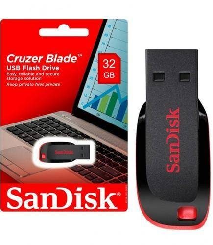 Clé USB 32 GB