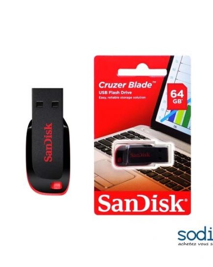 USB Flash Drive 64 GB