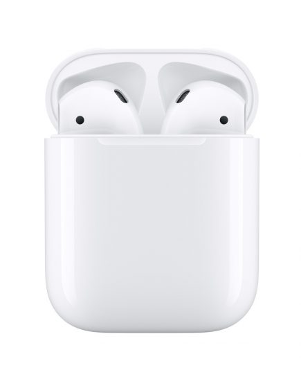 Étui de chargement sans fil AirPods