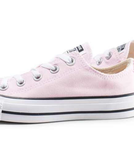 Converse rose clair