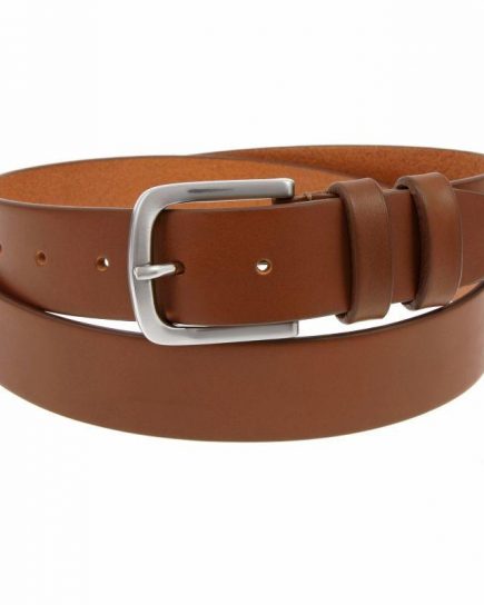 Ceinture marron