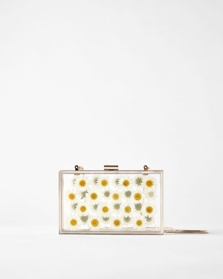 Minaudière Zara